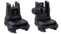Magpul MBUS 3 Front & Rear Sight Set