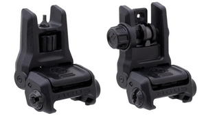 Magpul MBUS 3 Front & Rear Sight Set