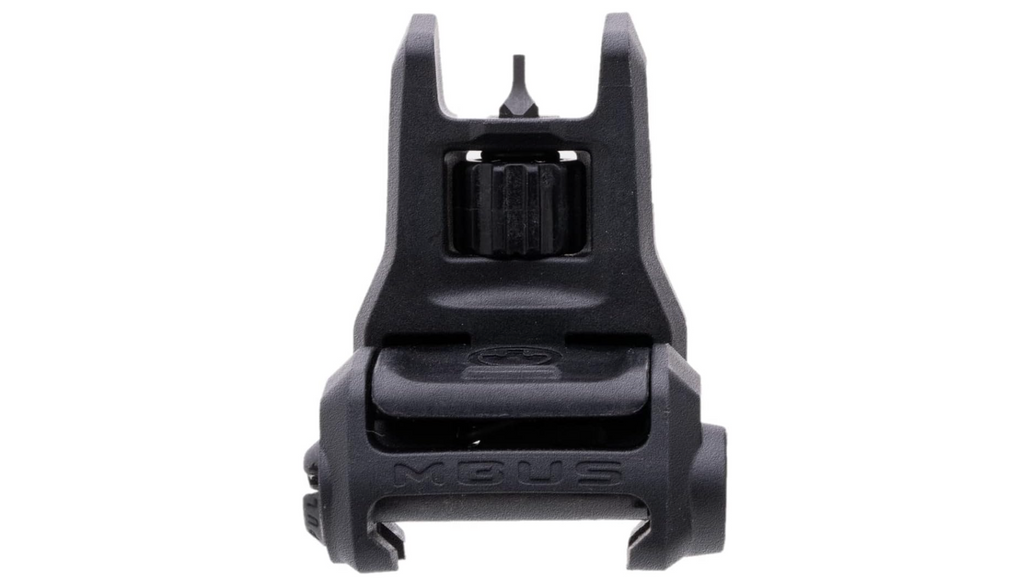 Magpul MBUS 3 Front & Rear Sight Set
