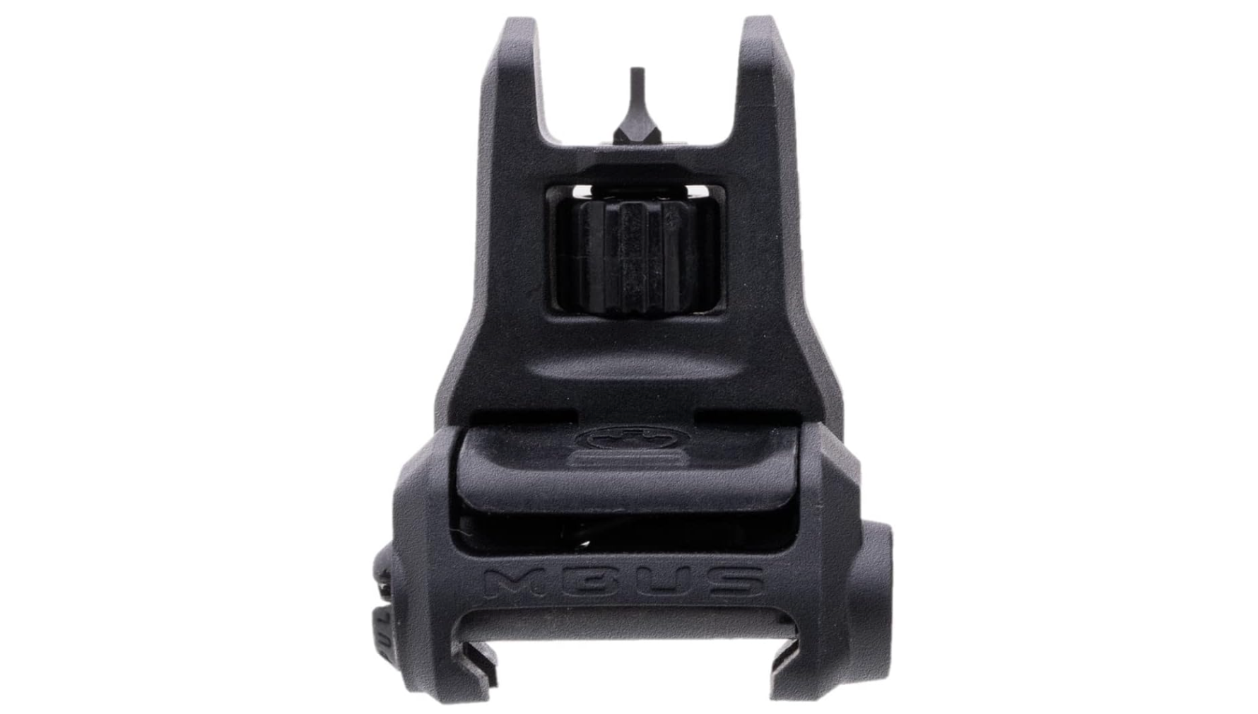 Magpul MBUS 3 Front & Rear Sight Set