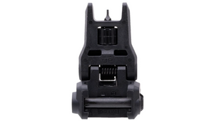 Magpul MBUS 3 Front & Rear Sight Set