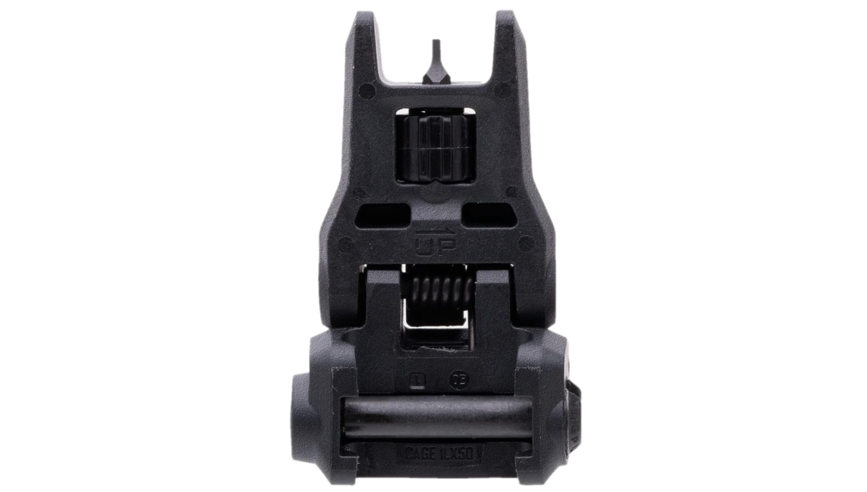 Magpul MBUS 3 Front & Rear Sight Set
