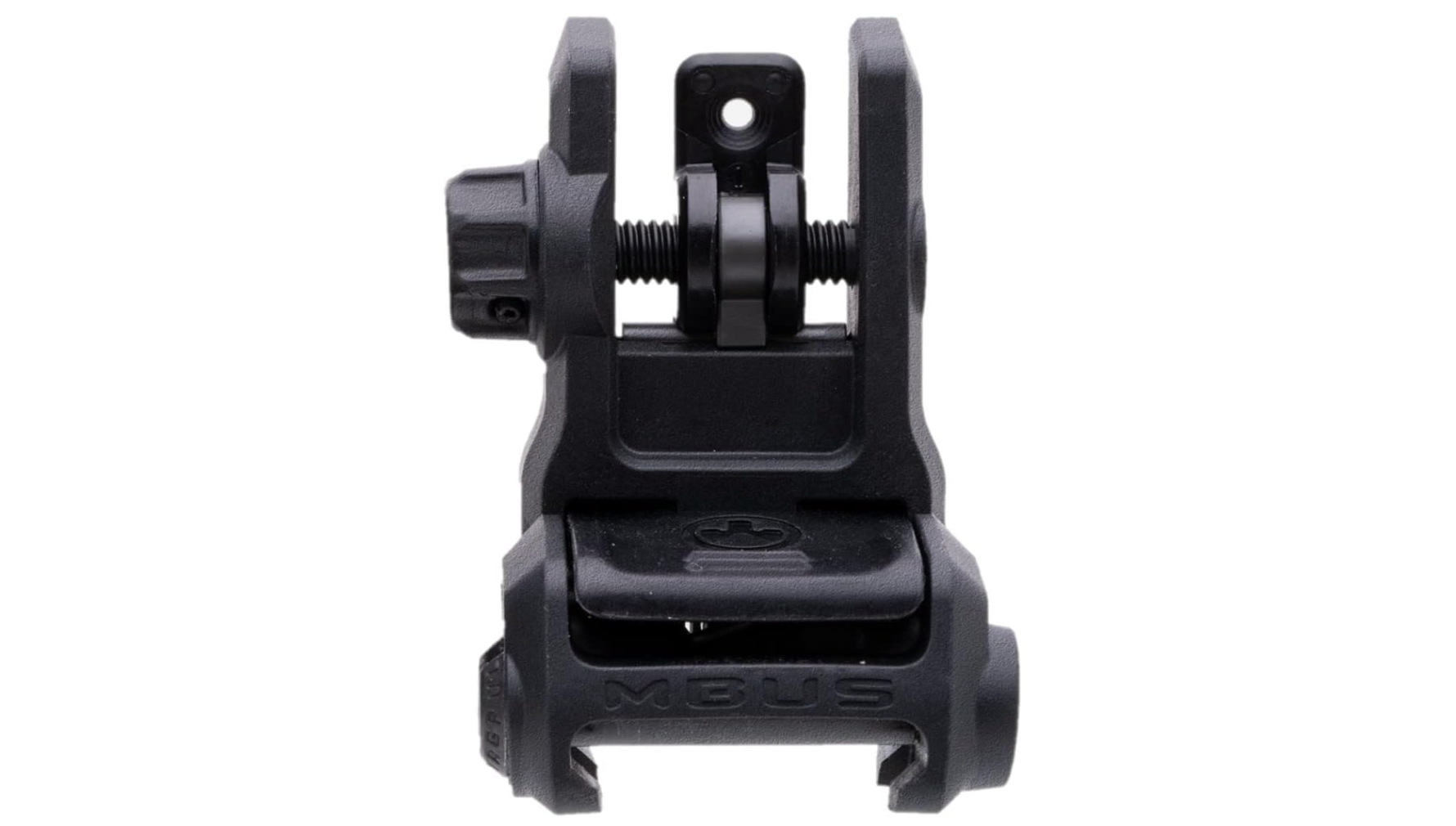 Magpul MBUS 3 Front & Rear Sight Set