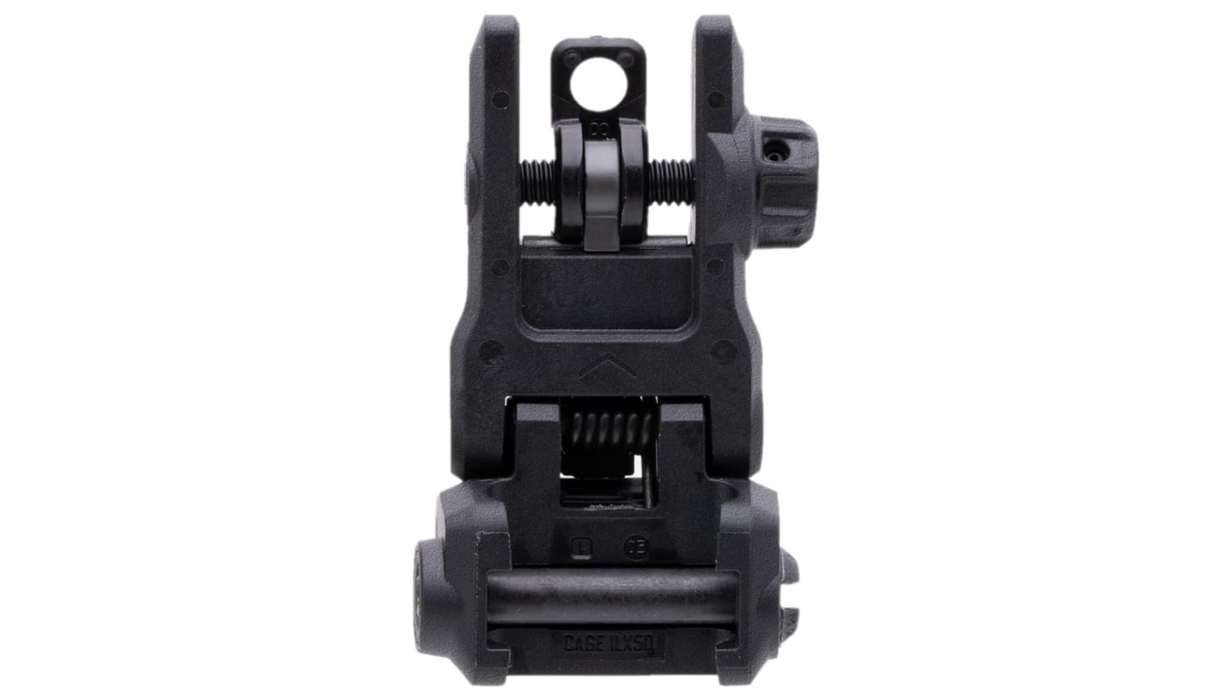 Magpul MBUS 3 Front & Rear Sight Set