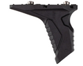 Strike Industries LINK Angled Handstop with Cable Management System - Black
