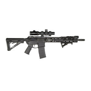 Magpul AFG-2 Angled Fore Grip