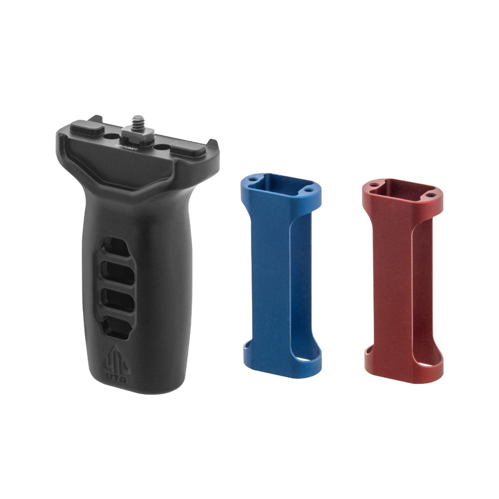 UTG Super Slim Vertical Foregrip – M-LOK