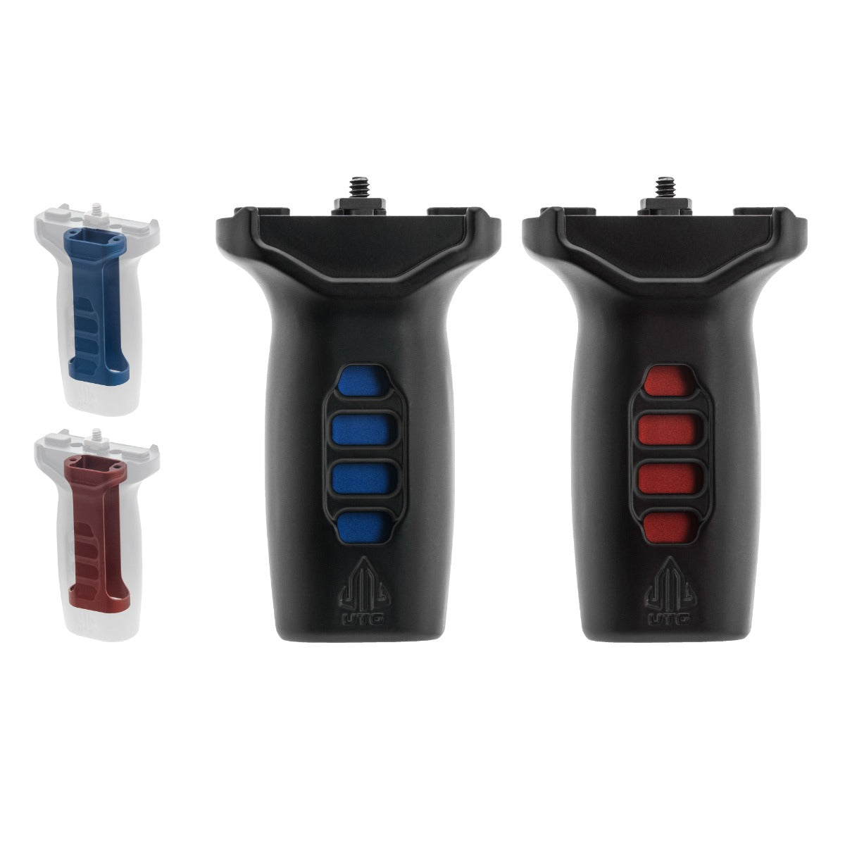 UTG Super Slim Vertical Foregrip – M-LOK